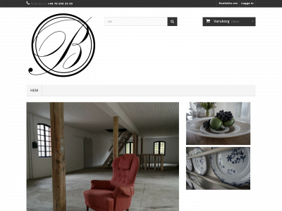 balderantik.se snapshot