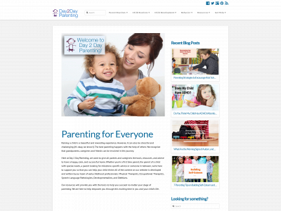 earlyinterventionsupport.com snapshot