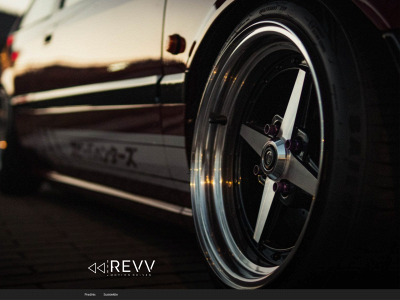 revv.lt snapshot