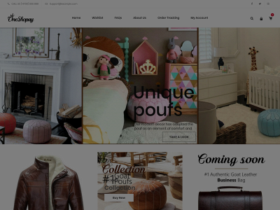 oneshopay.com snapshot