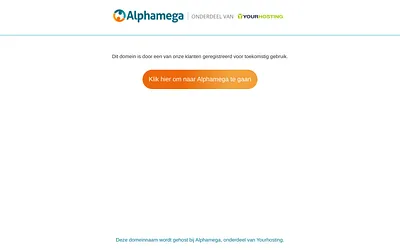 hjconsult.nl snapshot