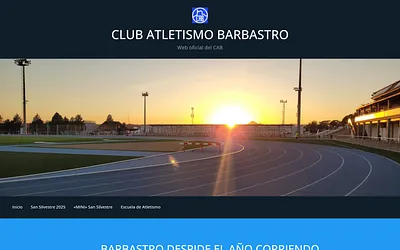 cabarbastro.com snapshot