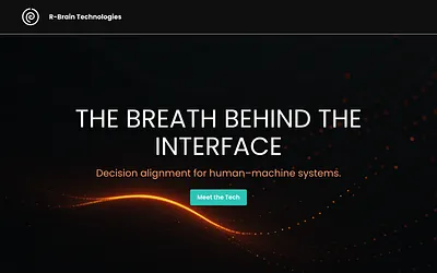 r-brain.tech snapshot