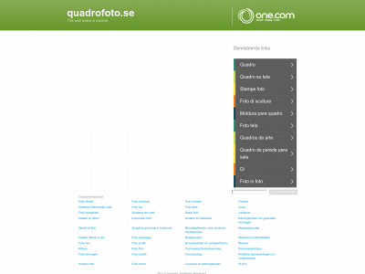 quadrofoto.se snapshot