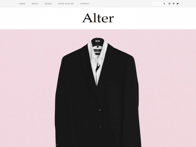 alterafter.com snapshot