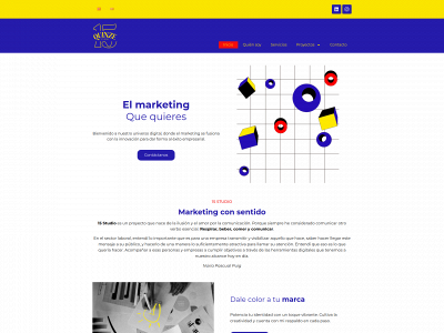 pacastudio.es snapshot