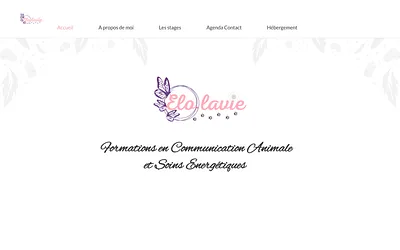 cultivelalumiere.fr snapshot