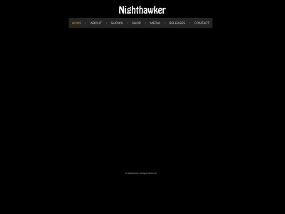 nighthawker.net snapshot