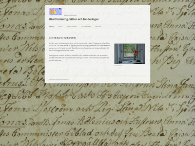 blogg.bolenius.se snapshot