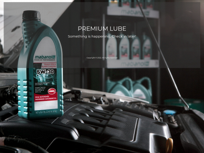premiumlube.dk snapshot