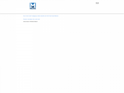 meursbestratingen.nl snapshot