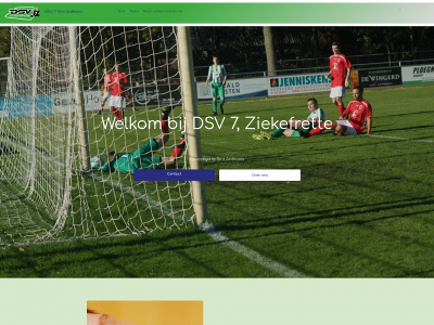 dsv7sintanthonis.nl snapshot