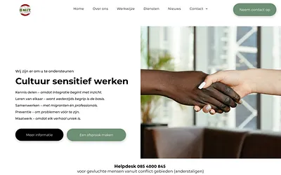 dmit.nl snapshot