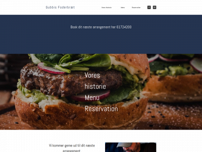 lukasfreja.dk snapshot