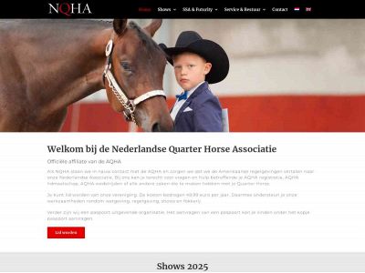nqha.nl snapshot