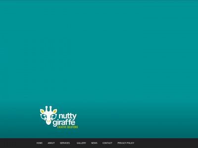 nuttygiraffe.co.uk snapshot