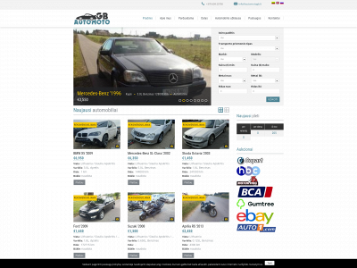 automotogb.lt snapshot