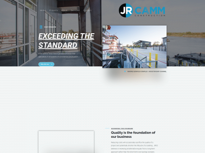 jrcamm.com snapshot