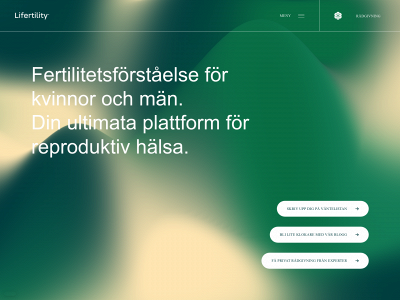 lifertility.ai snapshot