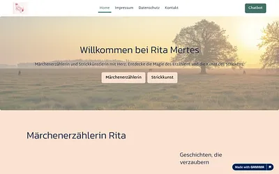 ritamertes.de snapshot