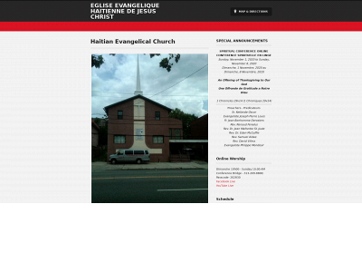 hecjc.org snapshot