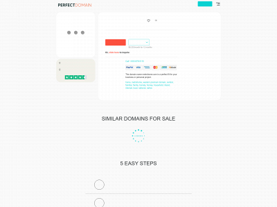 metrohome.com snapshot