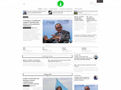 leonjoleo.com snapshot