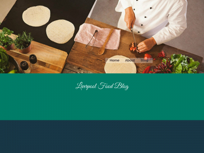 thefoodbloggers.co.uk snapshot