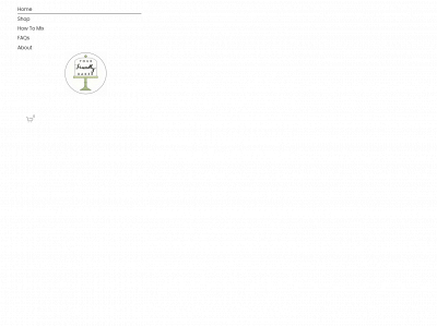 yourfriendlybaker.com snapshot
