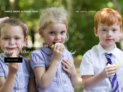 tgat.co.uk snapshot