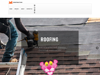 tristateconstructionservices.com snapshot