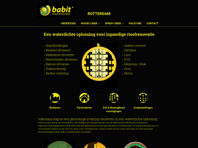 babit.nl snapshot