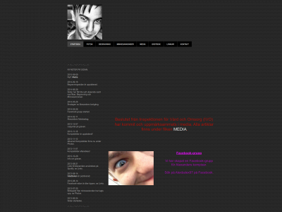 alexbalex97.com snapshot