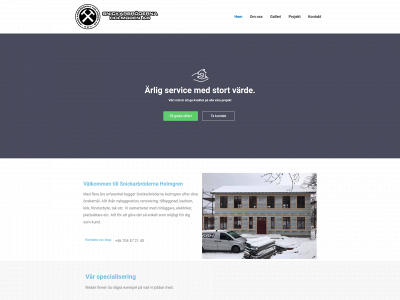 sbholmgren.se snapshot