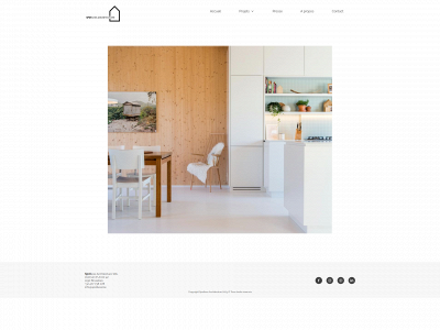spotless.be snapshot