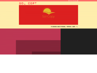 solcopy.com snapshot