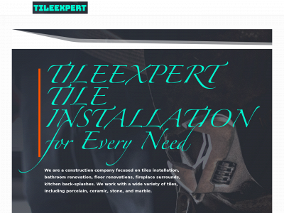 tileexpert.ca snapshot