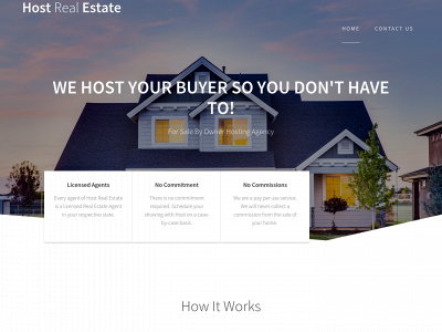 host.realestate snapshot