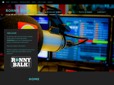 onairvoice.nl snapshot