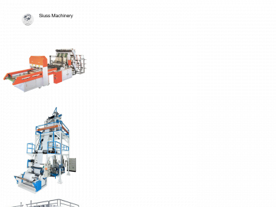 siussmachinery.com snapshot