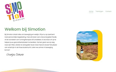 si-motion.nl snapshot