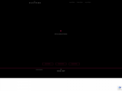 duotribe.com snapshot