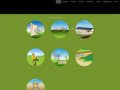 peachcorpaustralia.com snapshot
