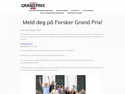 fgposlo.no snapshot