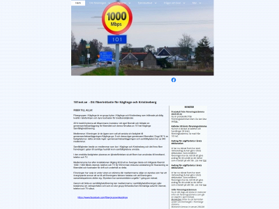 101net.se snapshot