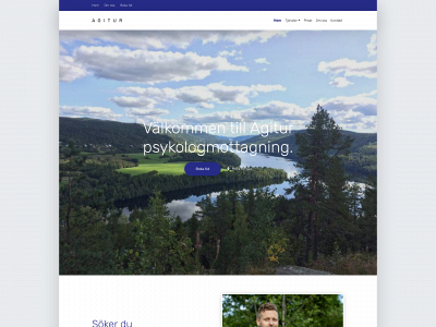 agitur.se snapshot