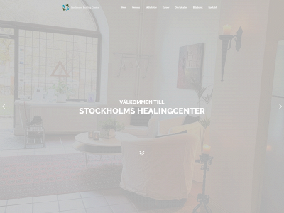 stockholmshealingcenter.se snapshot