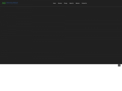 theaviagroup.com snapshot