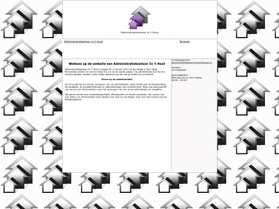 administratiekantoorinthout.nl snapshot