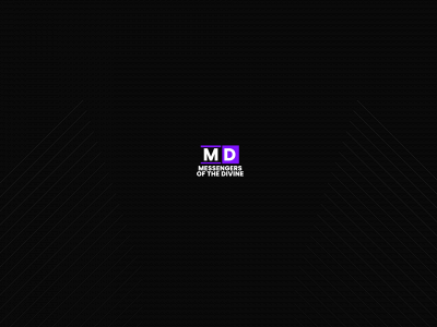 messengersofthedivine.com snapshot